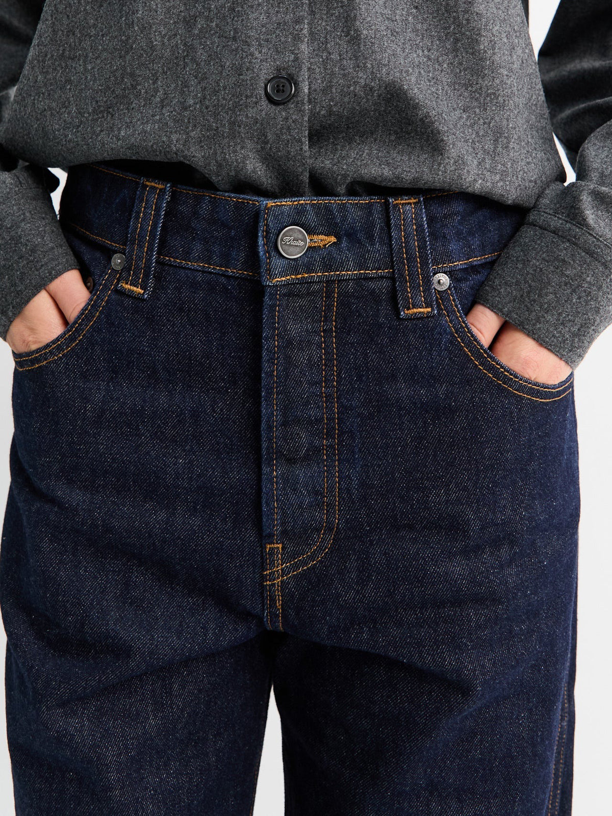 Jeans Khaite