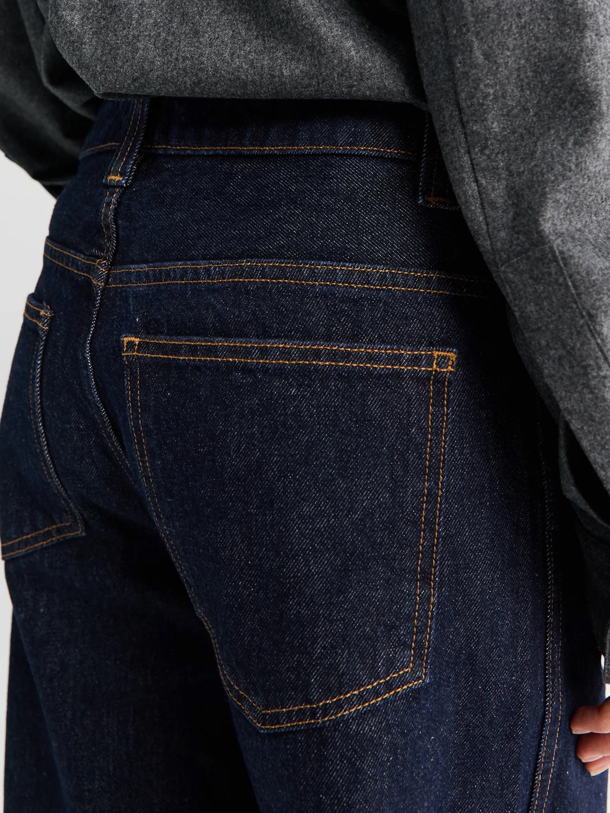 Jeans Khaite