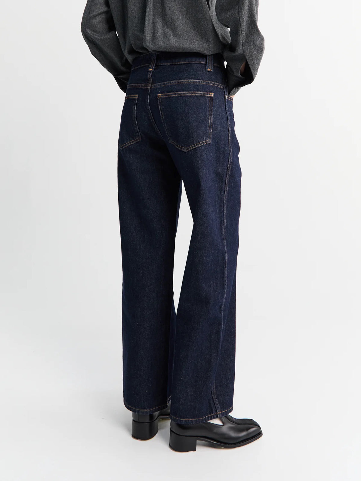 Jeans Khaite