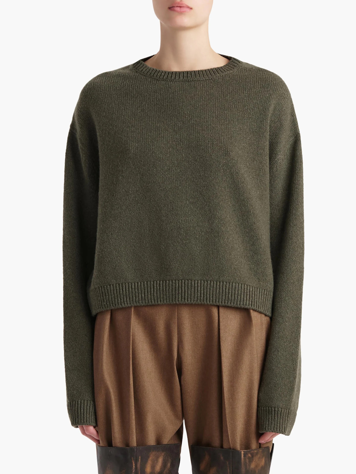 Maglione Khaite