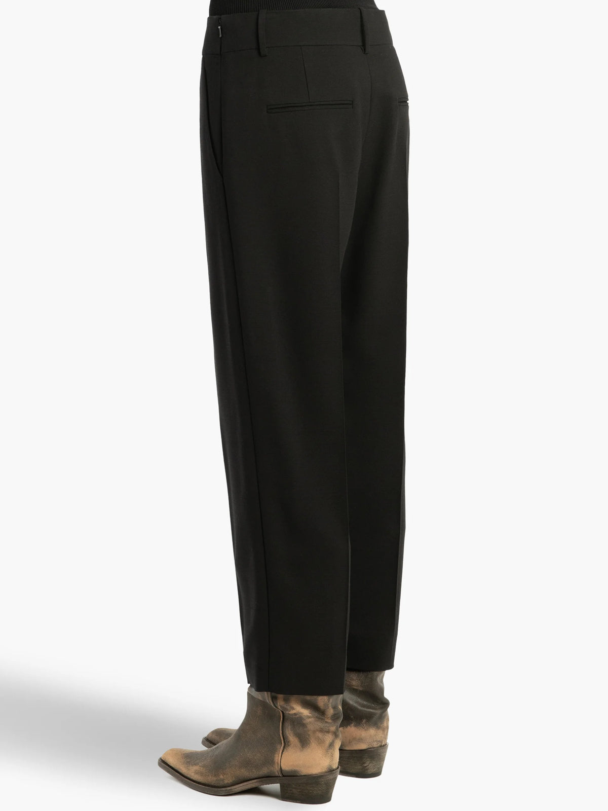 Pantaloni Khaite
