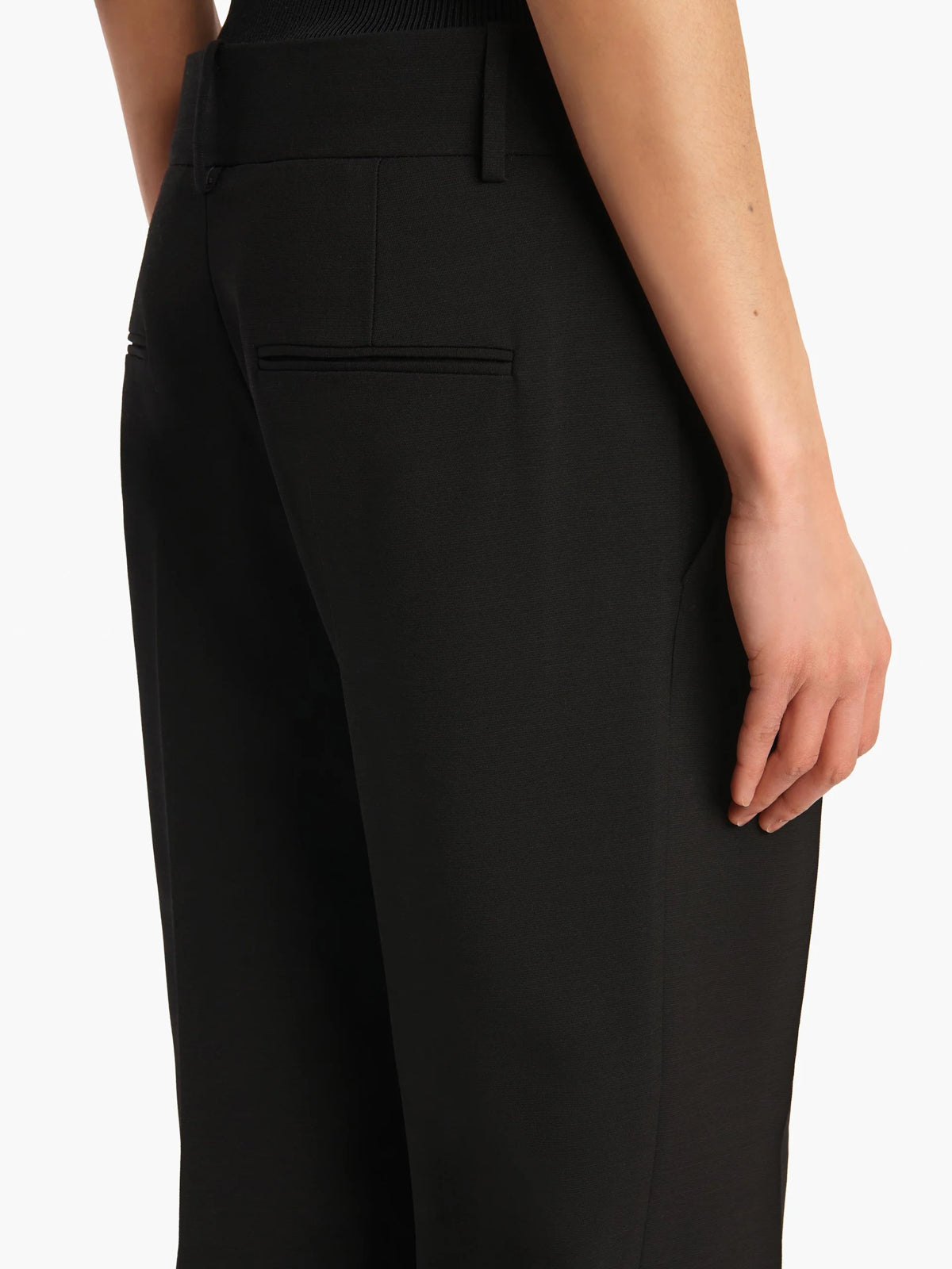 Pantaloni Khaite