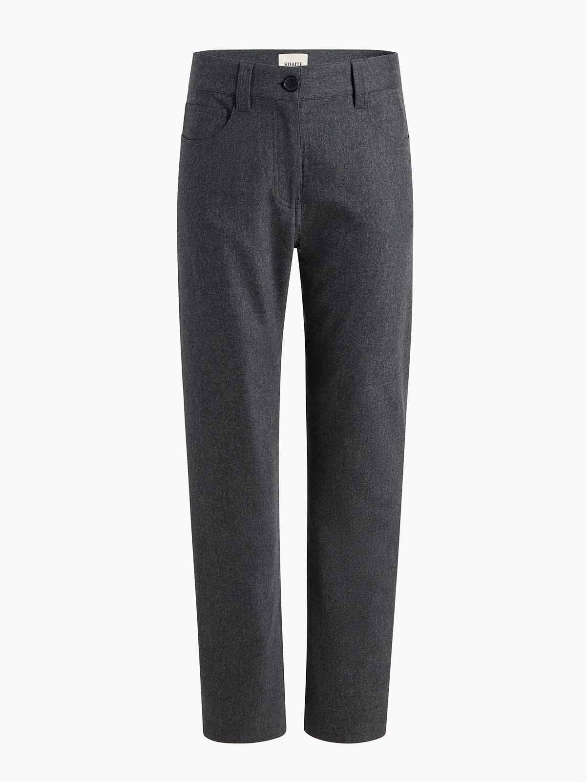 Pantaloni Khaite