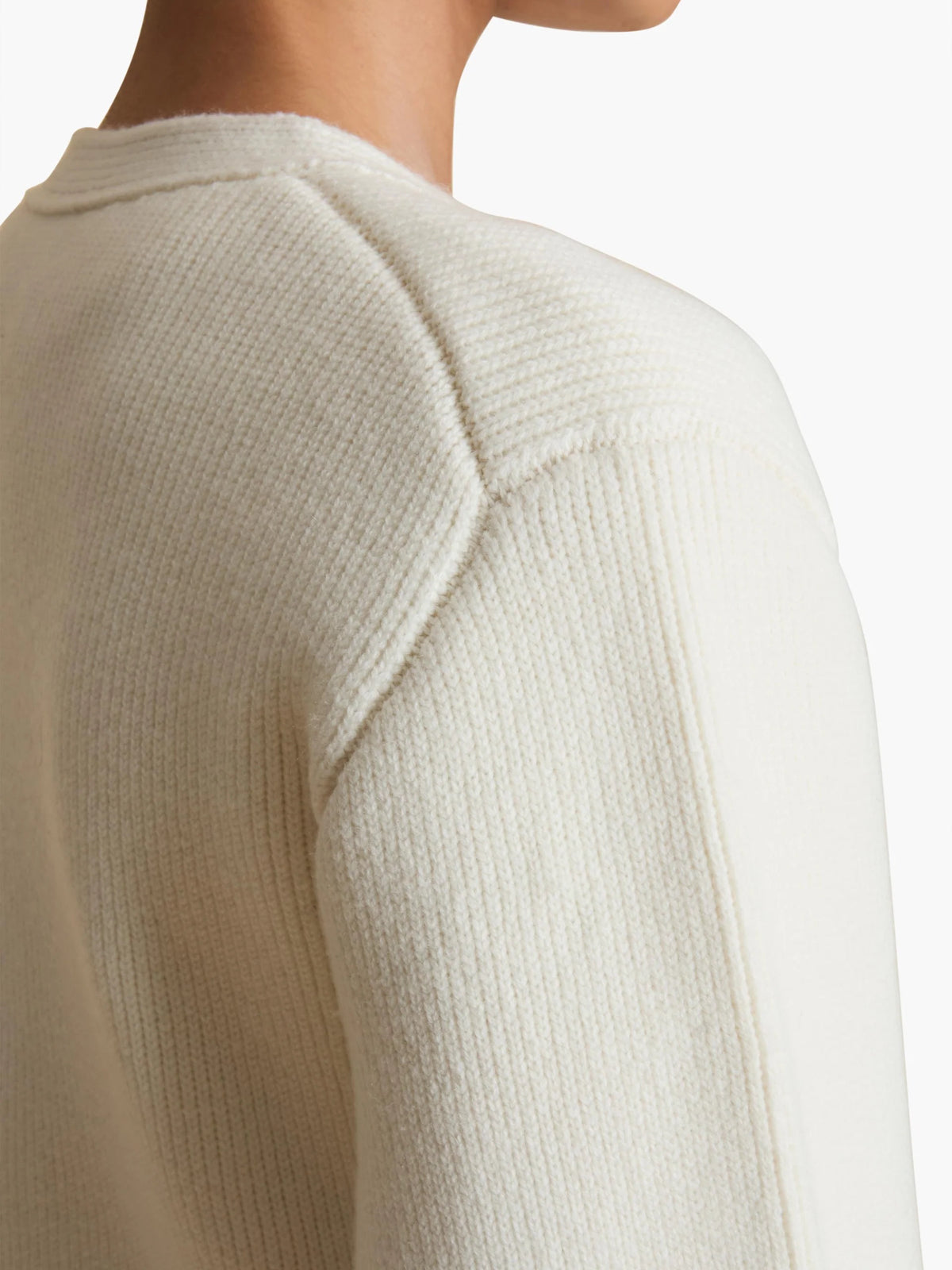 Cardigan Khaite