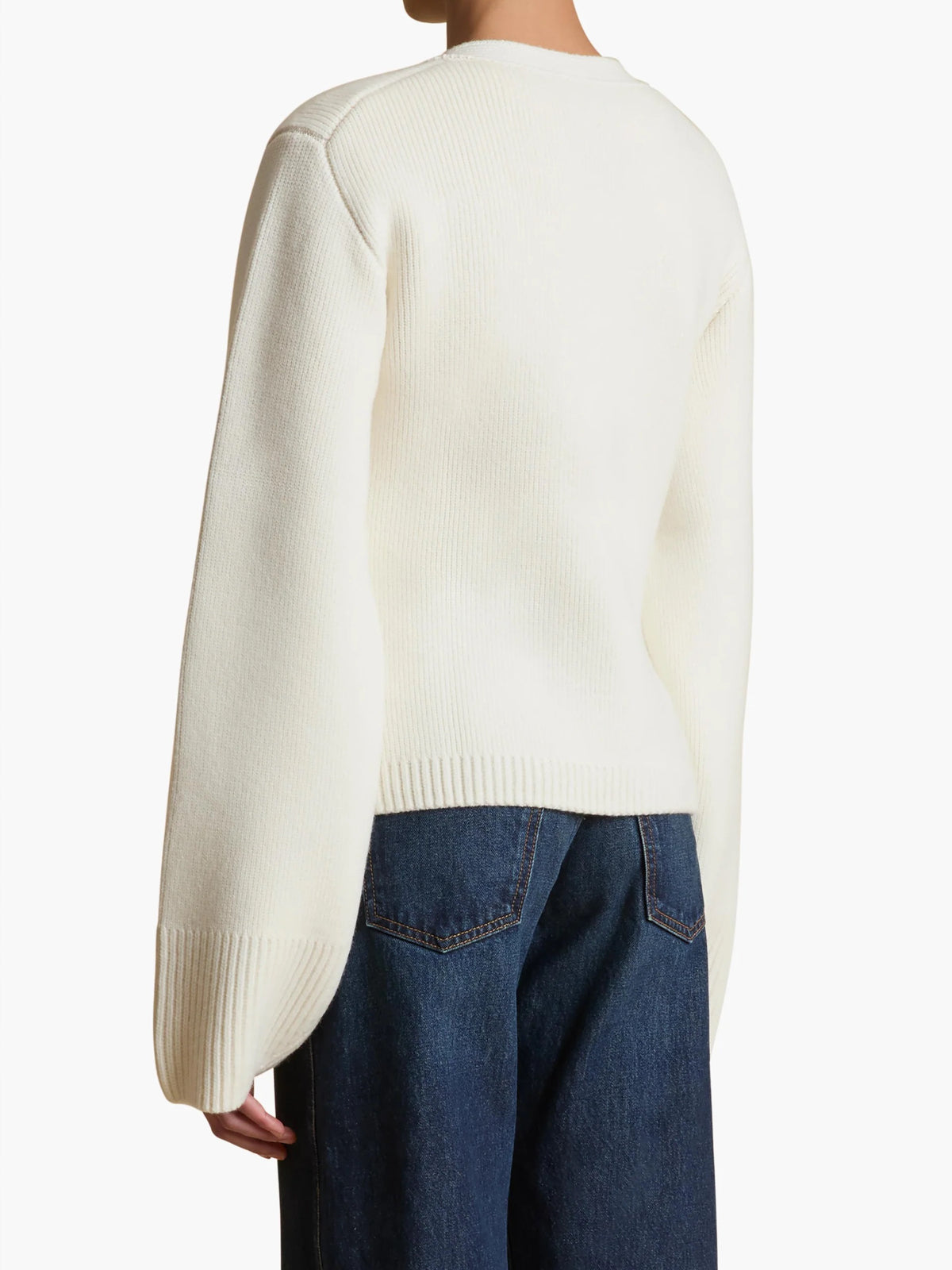 Cardigan Khaite