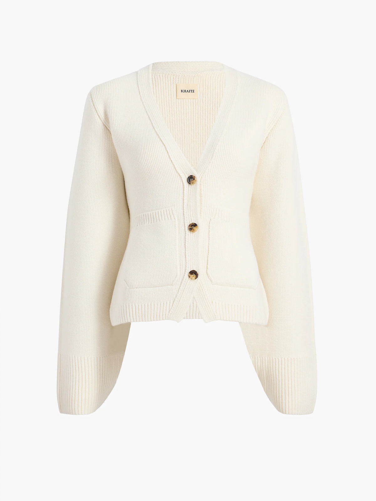 Cardigan Khaite
