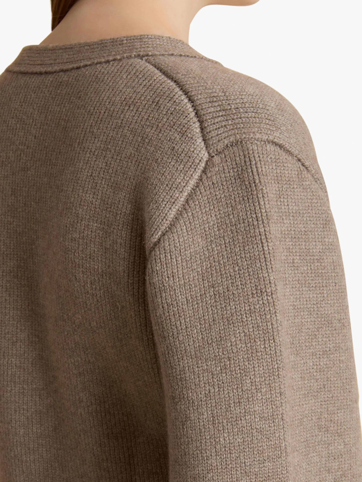 Cardigan Khaite