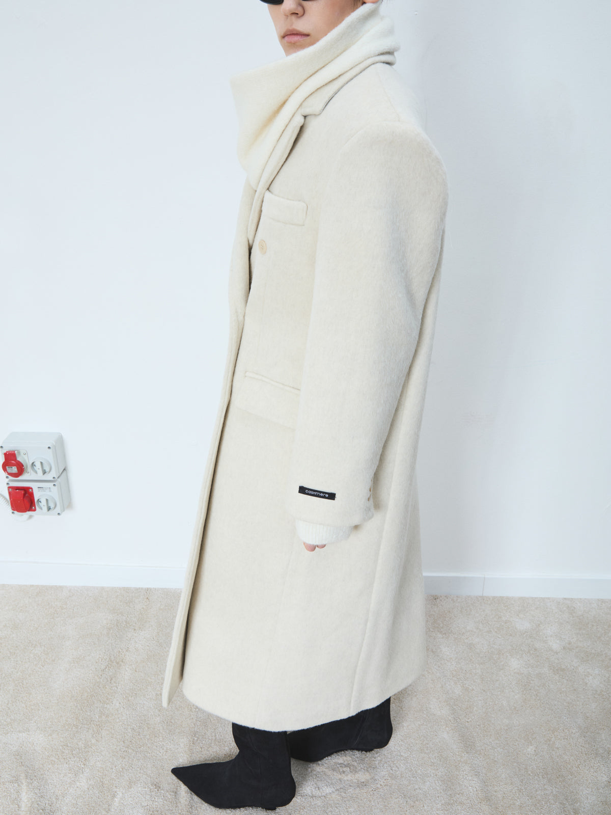 Cappotto La Piscine
