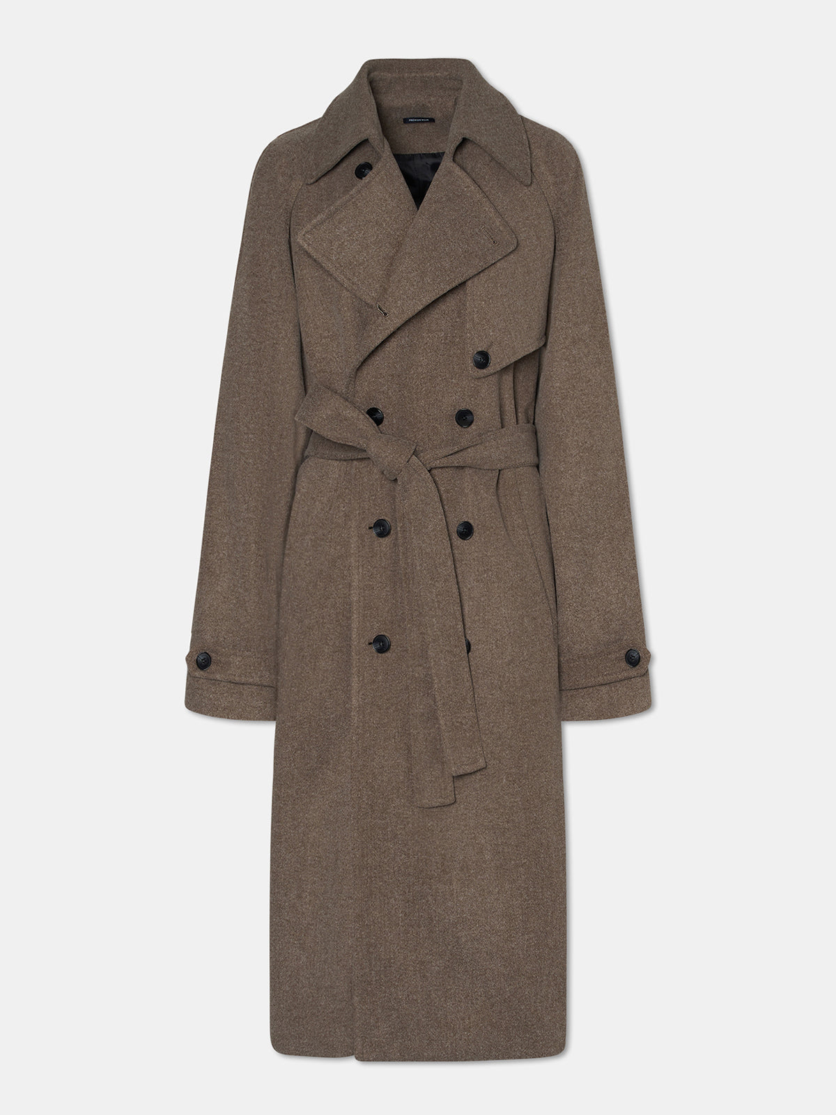 Cappotto La Piscine