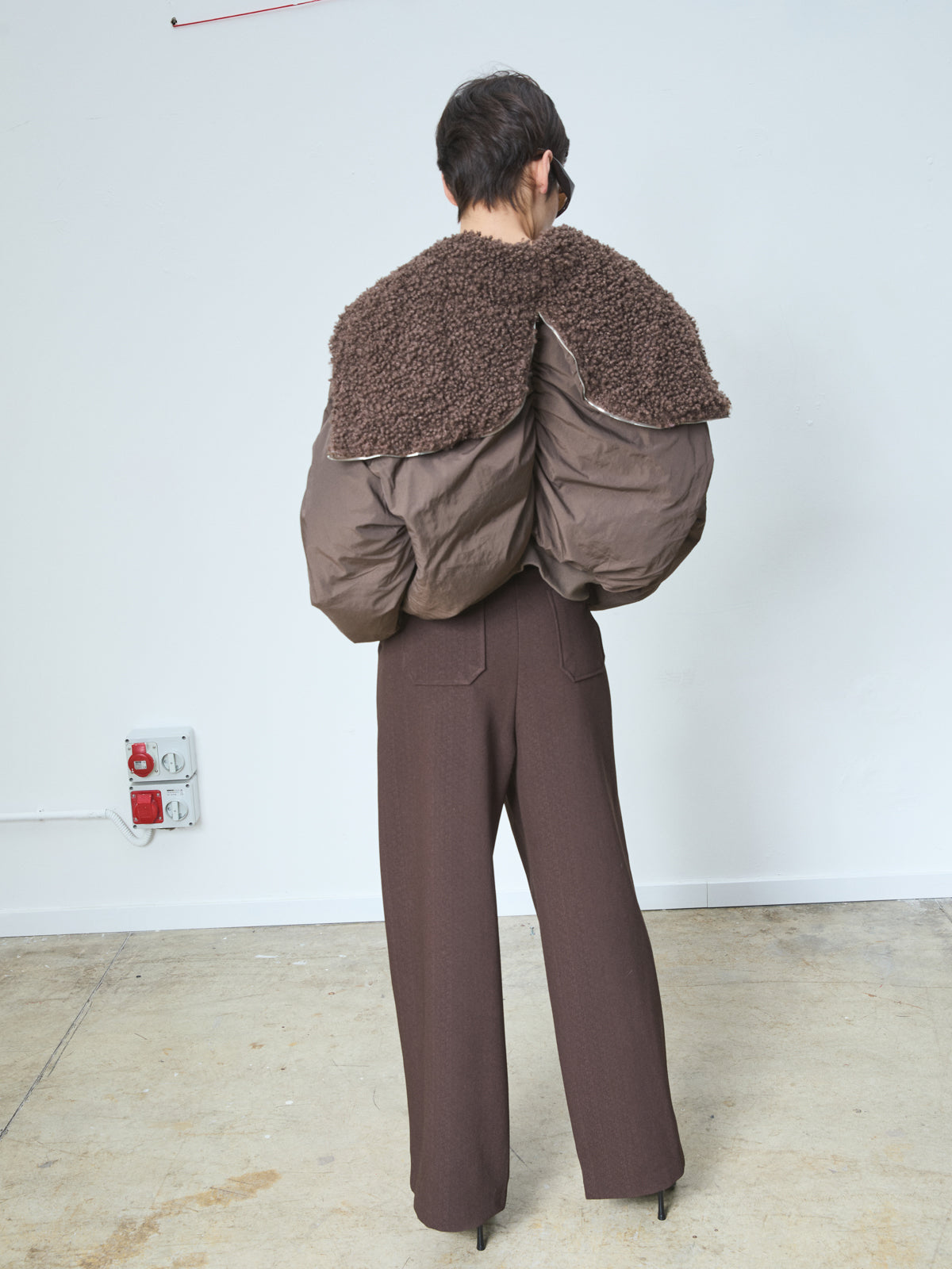 Pantaloni La Piscine