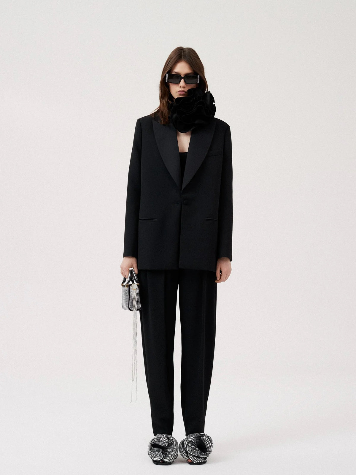 Pantaloni Magda Butrym