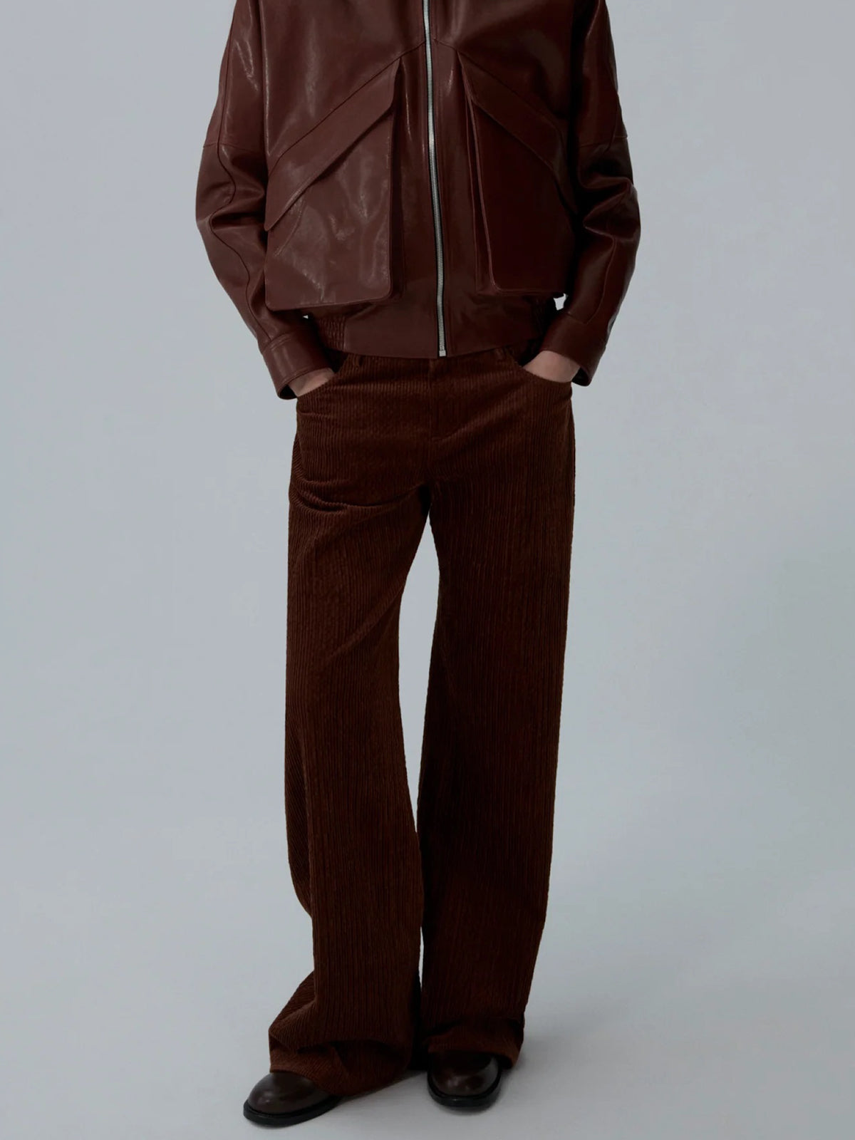 Pantaloni Magda Butrym