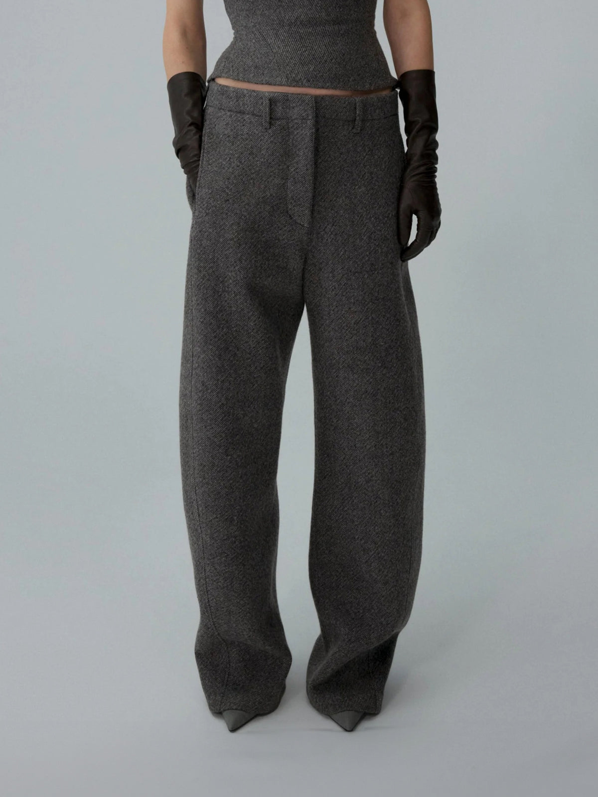 Pantaloni Magda Butrym