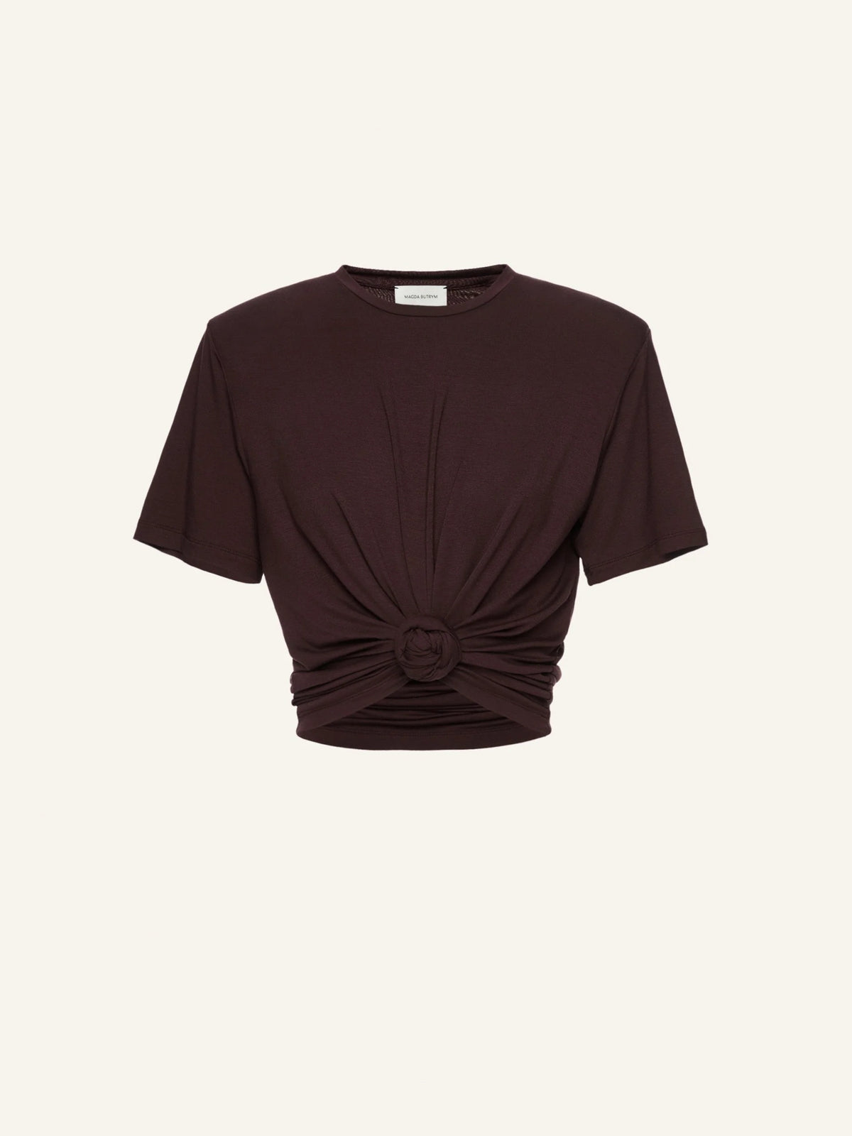 T-Shirt Magda Butrym