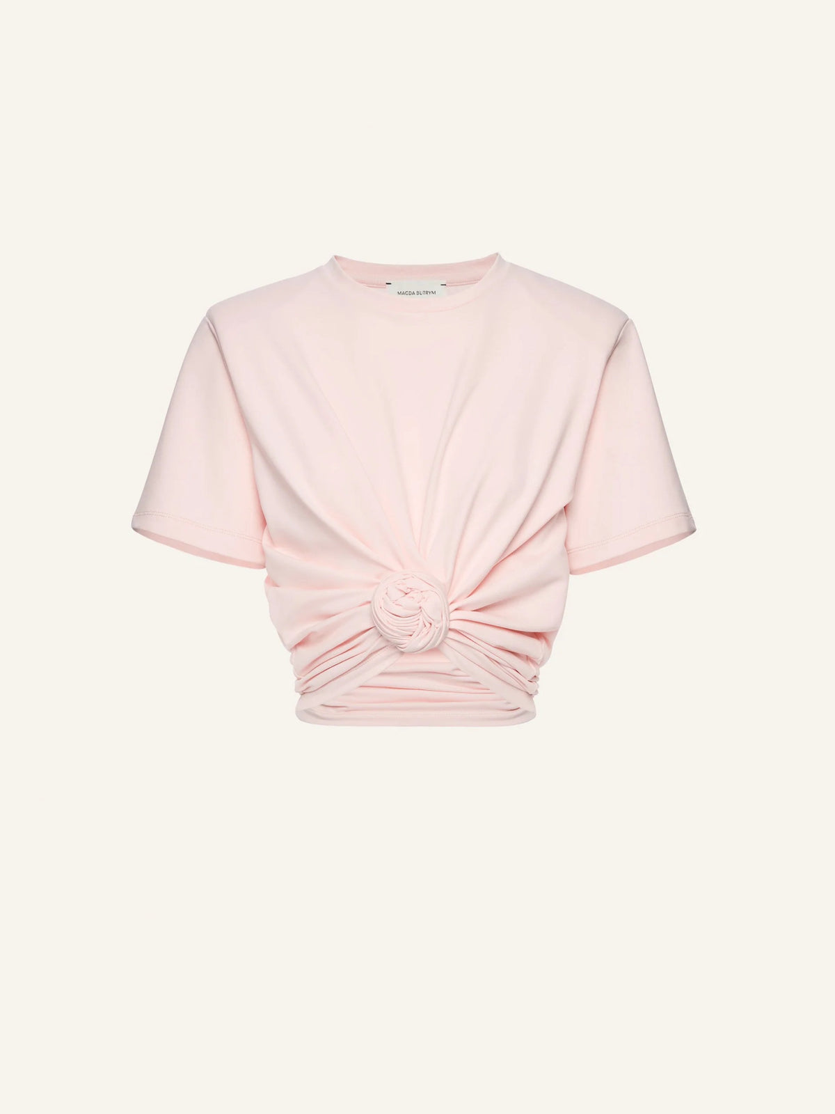 T-Shirt Magda Butrym