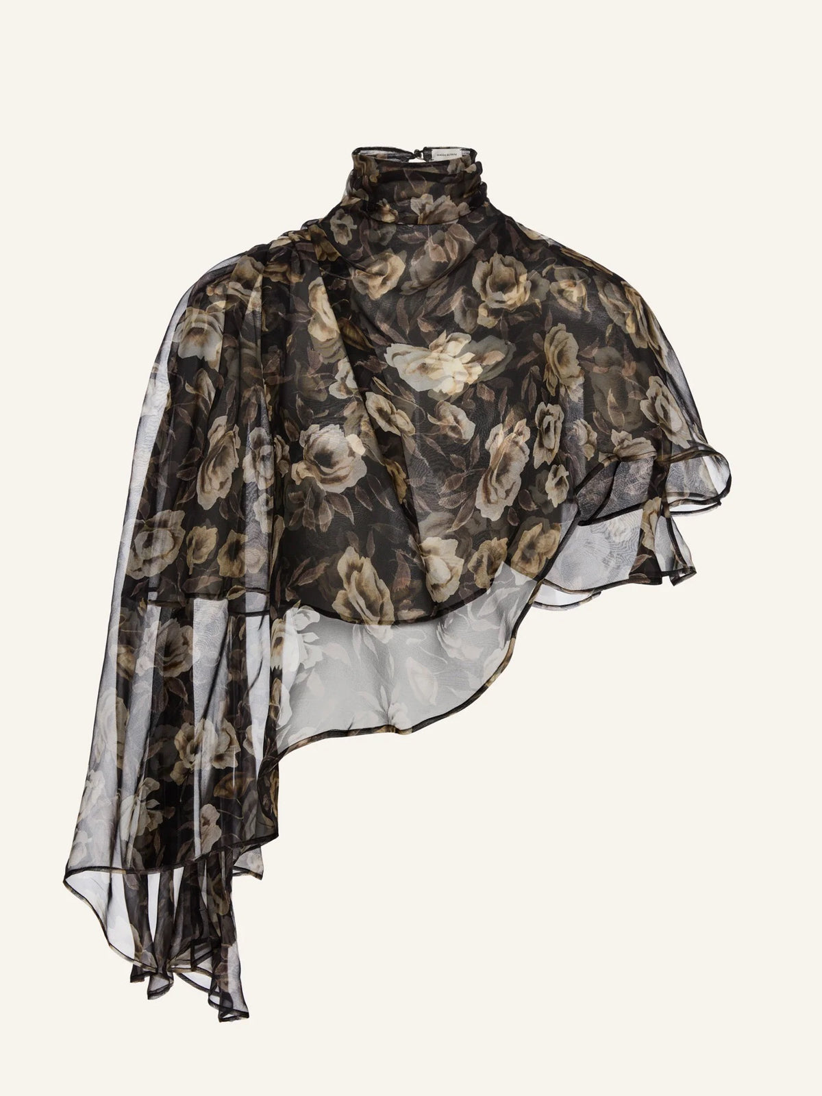 Blusa Magda Butrym