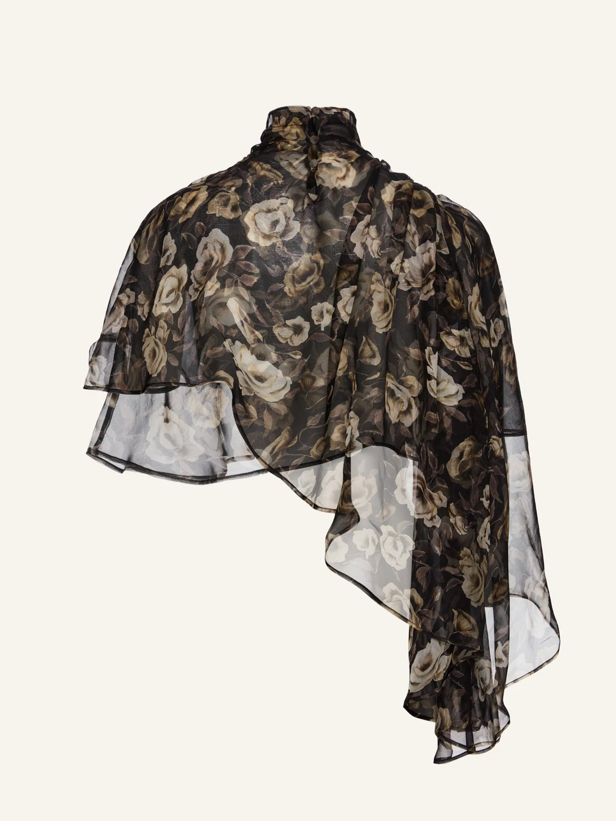 Blusa Magda Butrym