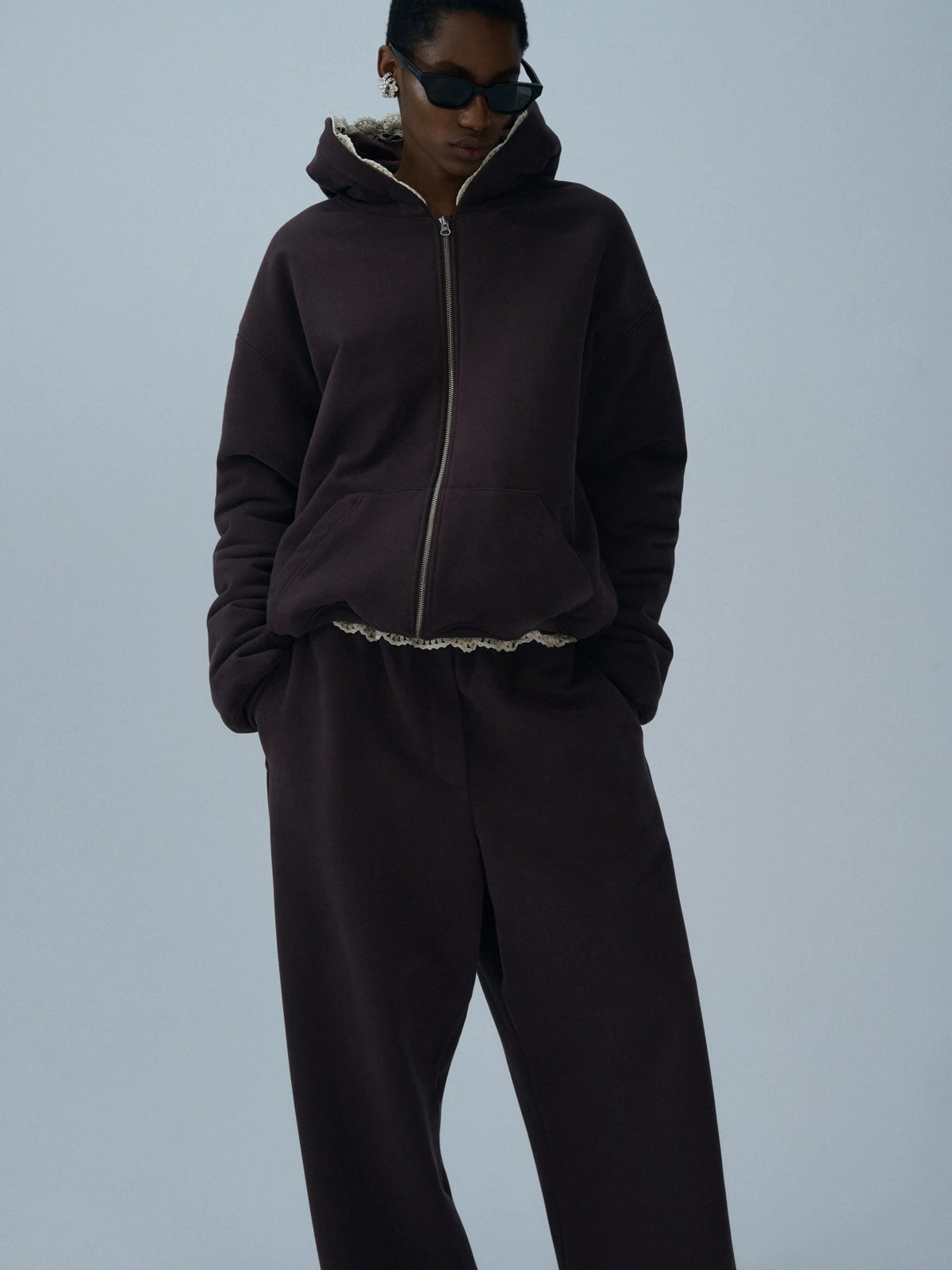 Pantaloni Magda Butrym