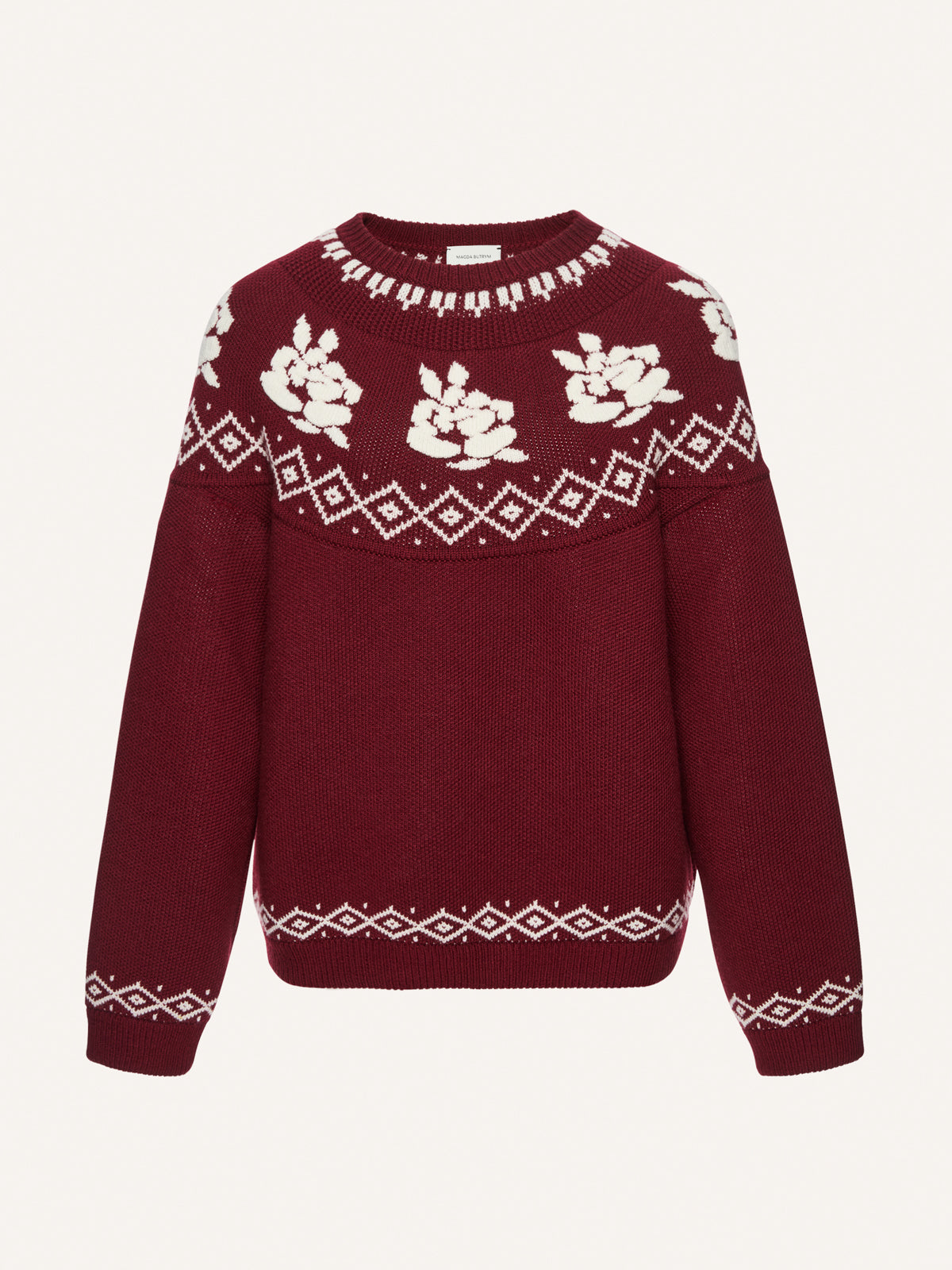 Maglione Magda Butrym