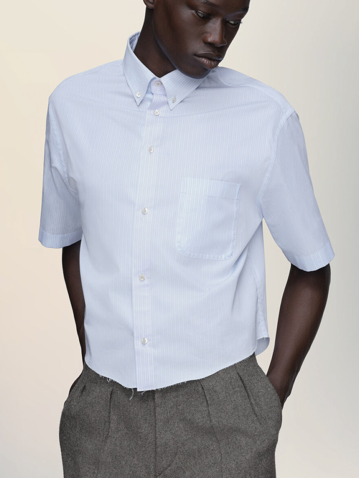 Camicia Maison Margiela