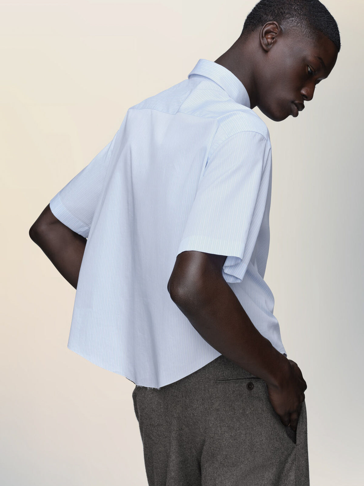 Camicia Maison Margiela