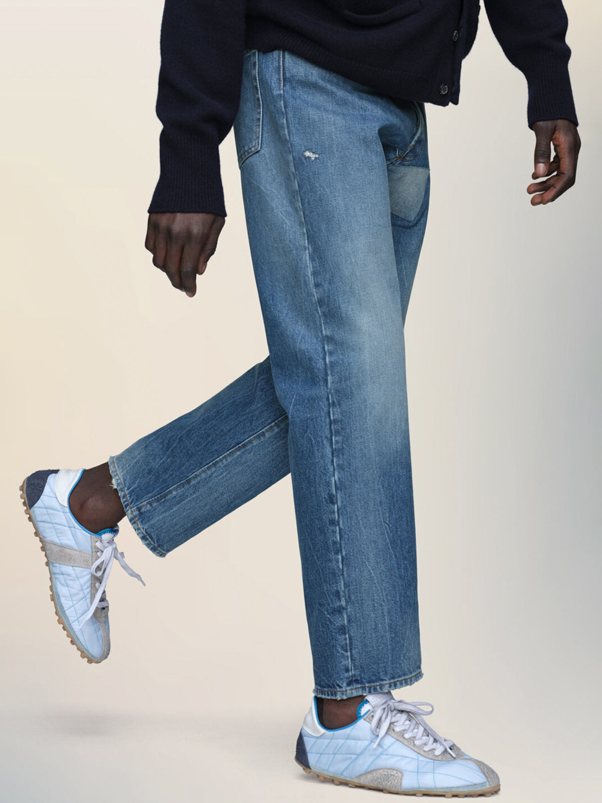 Jeans Maison Margiela