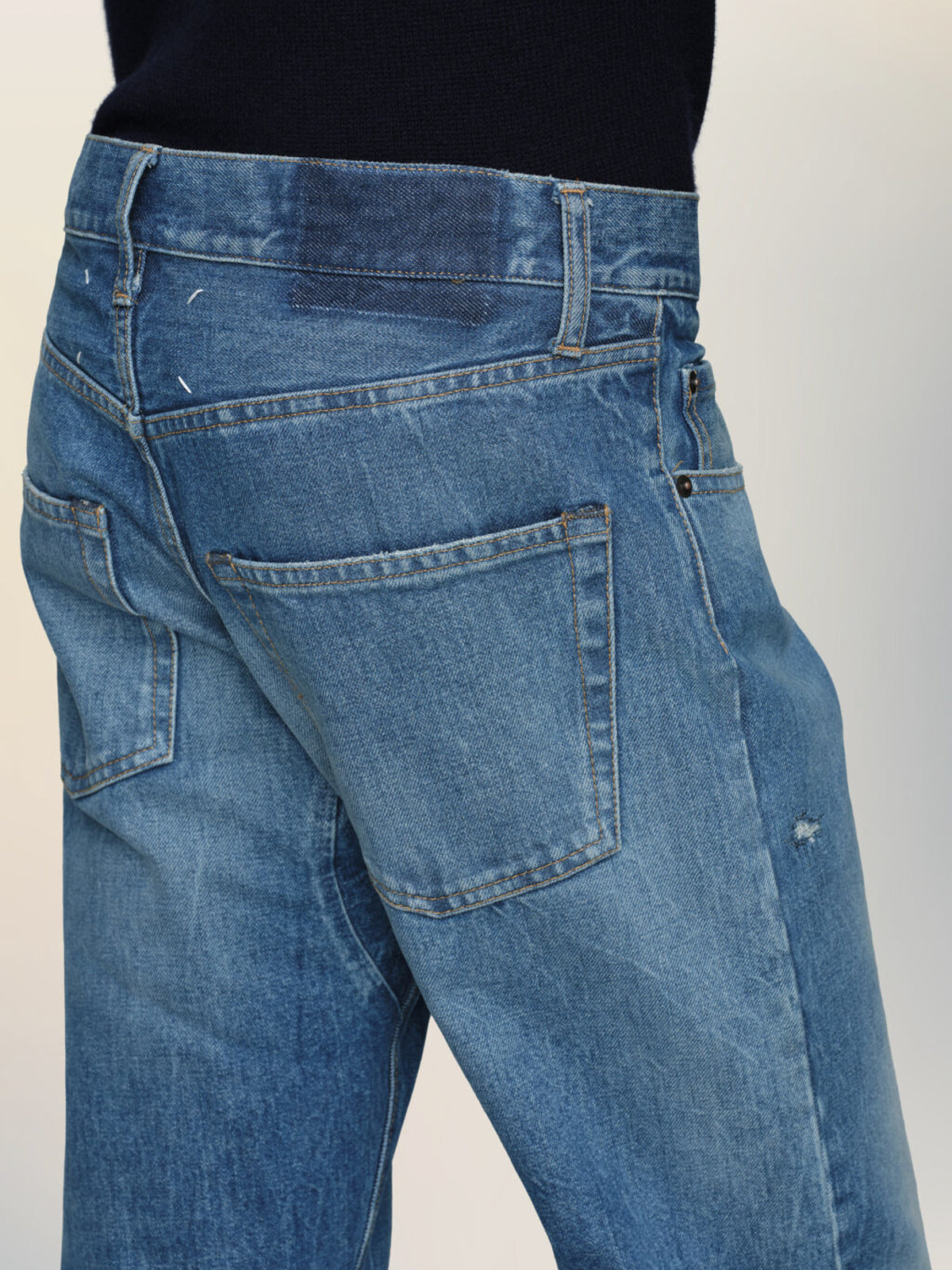Jeans Maison Margiela
