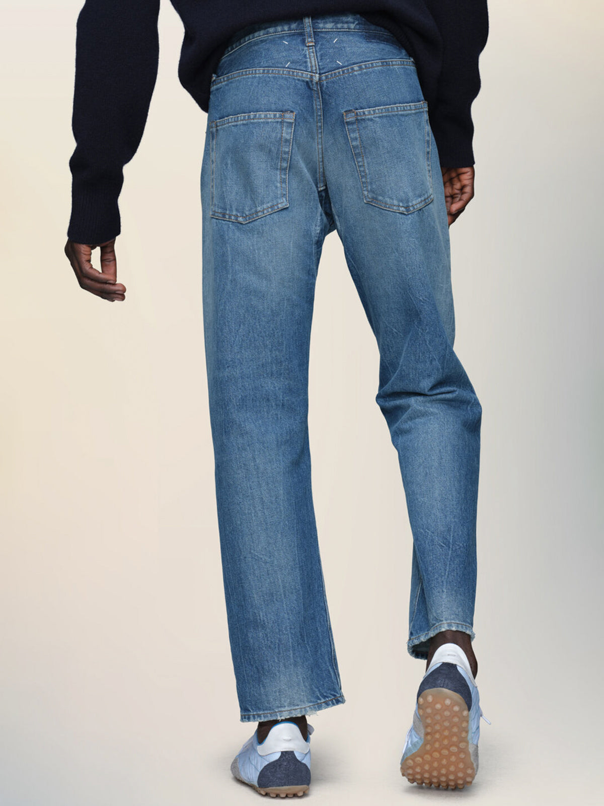 Jeans Maison Margiela