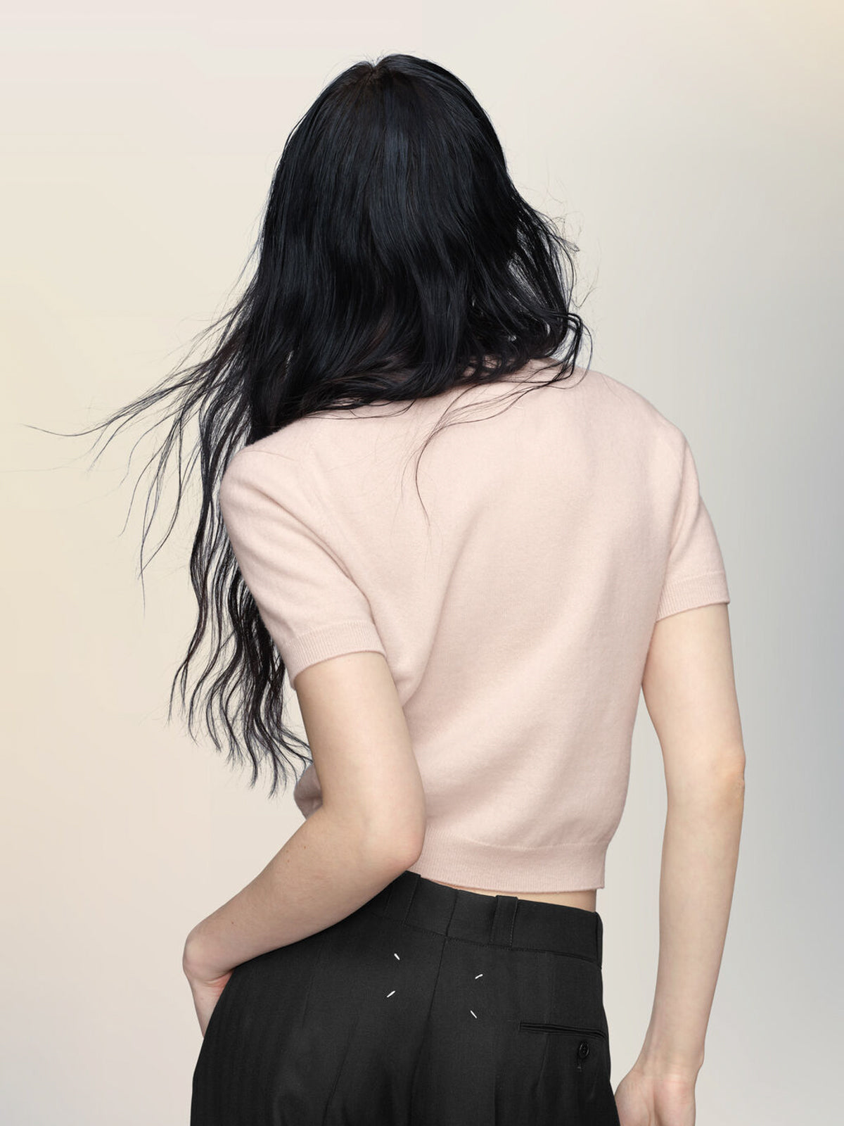 Maglia Maison Margiela