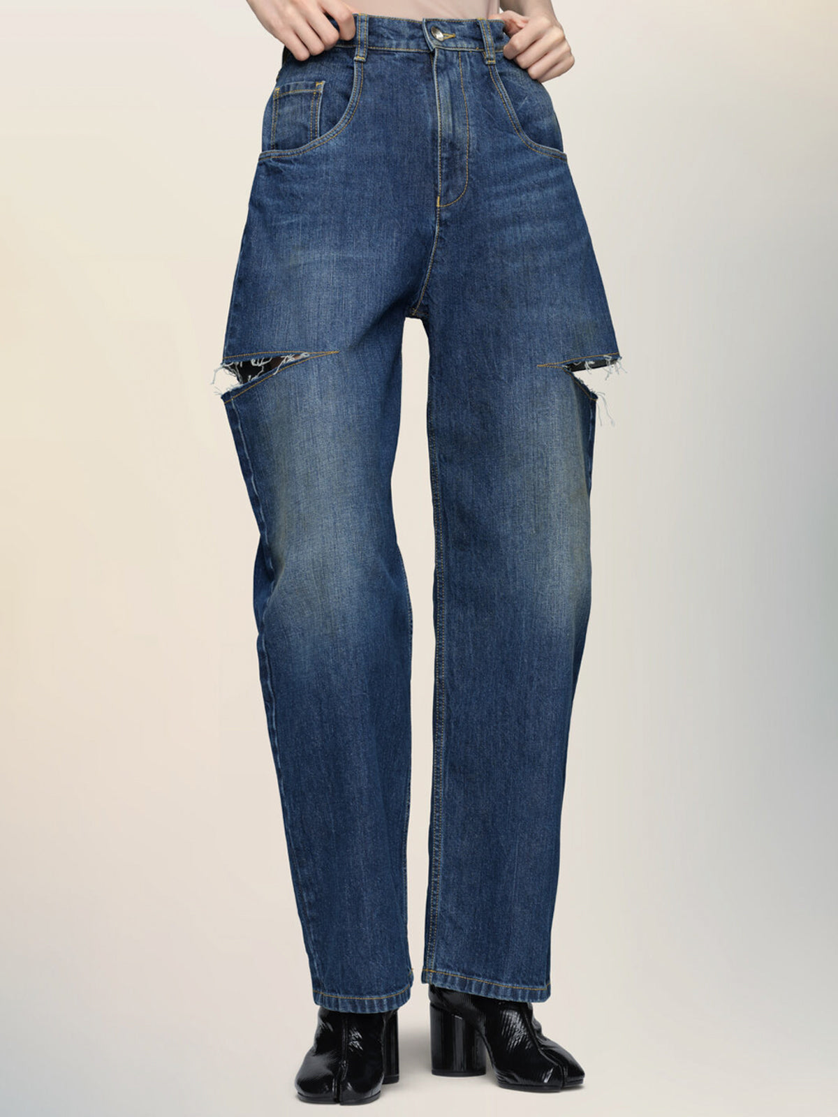 Jeans Maison Margiela