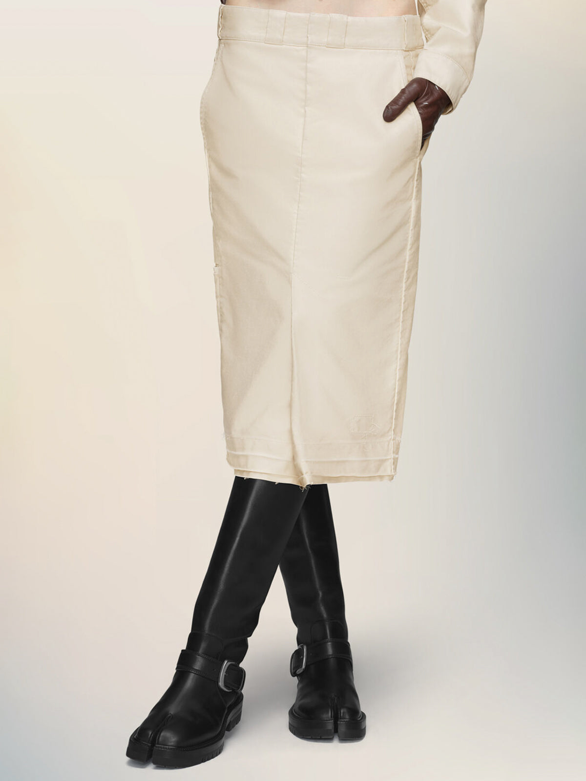 Gonna Maison Margiela