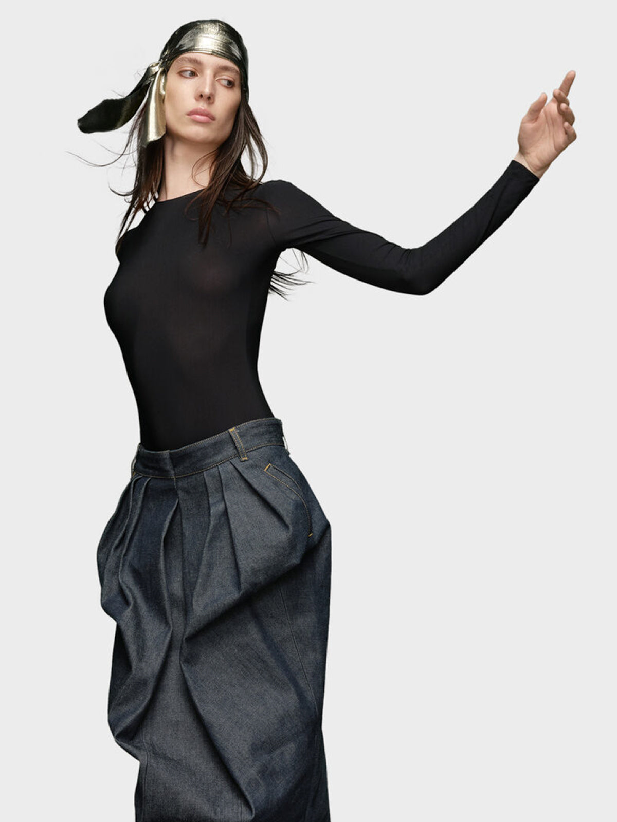 Body Maison Margiela