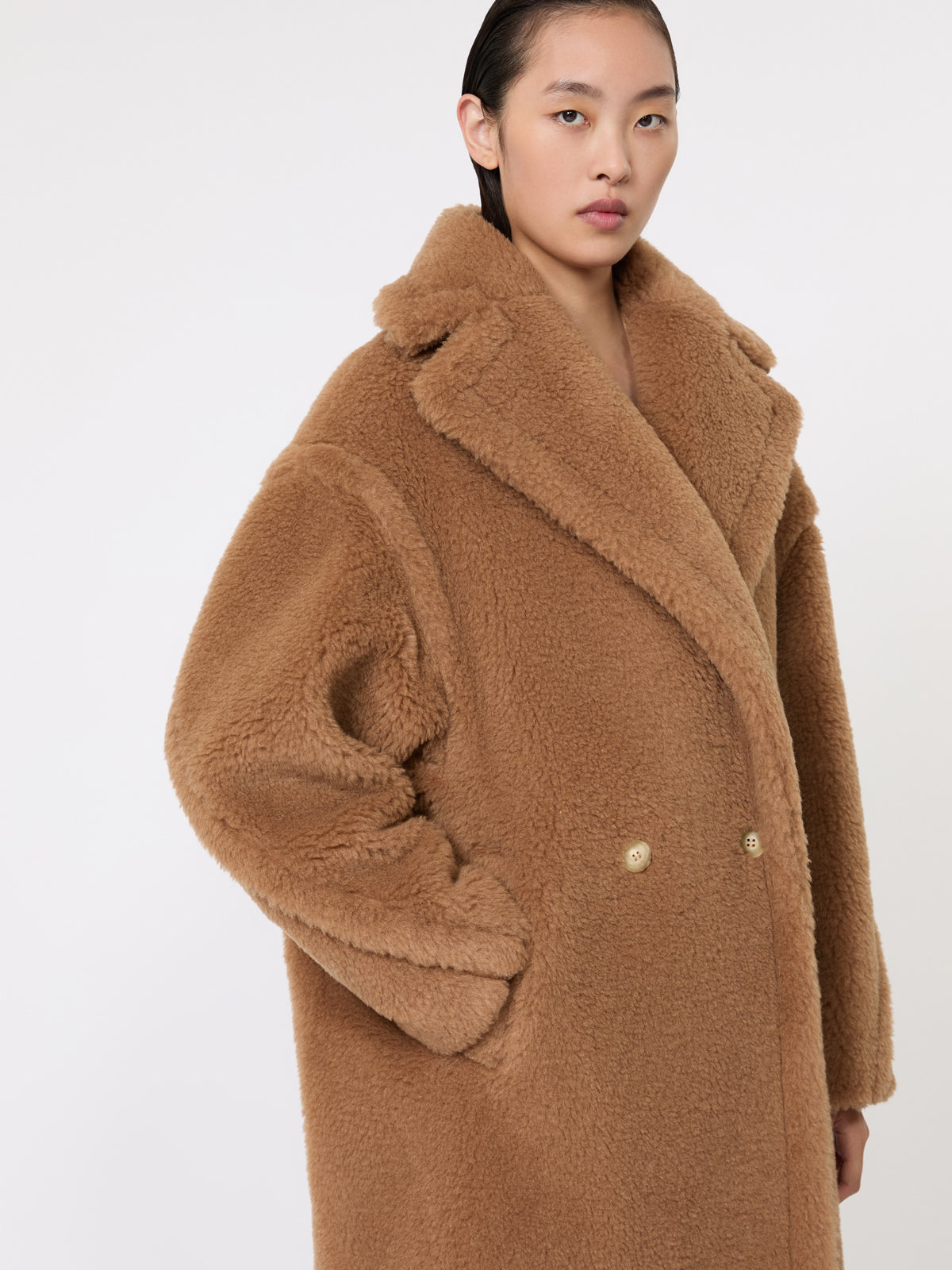 Cappotto Max Mara