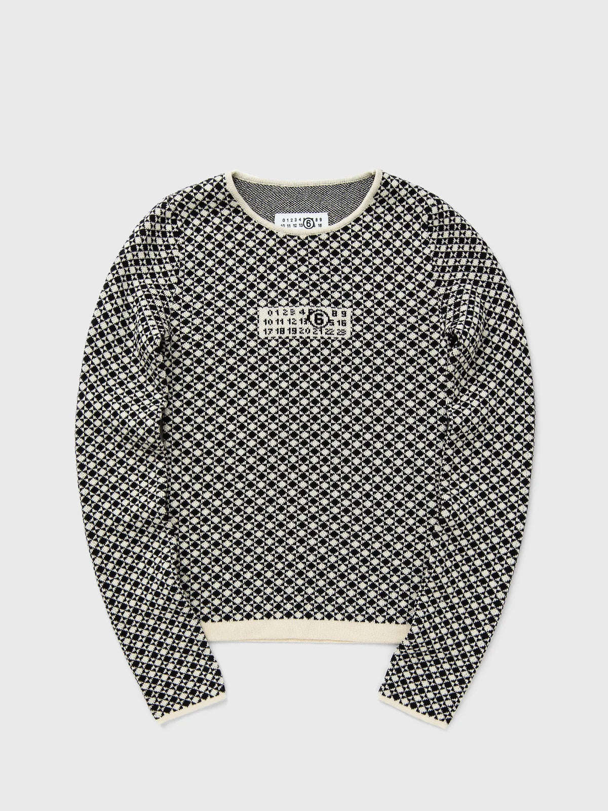 Maglia MM6