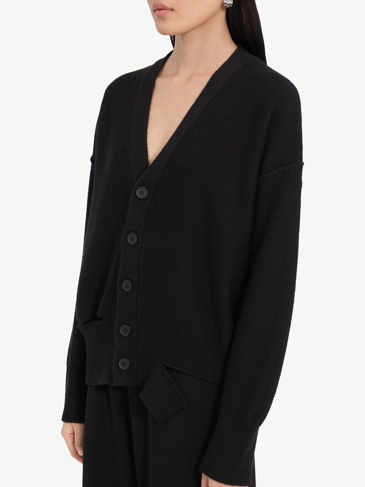 Cardigan MM6
