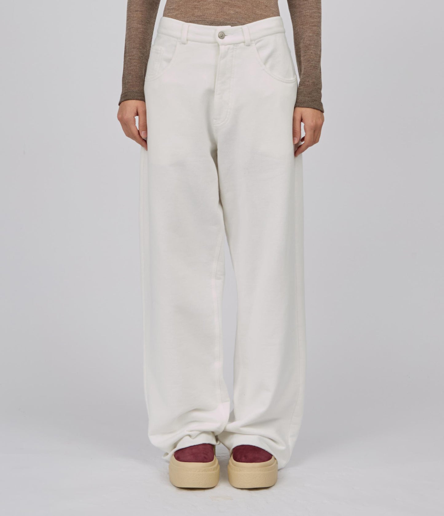 Pantaloni MM6