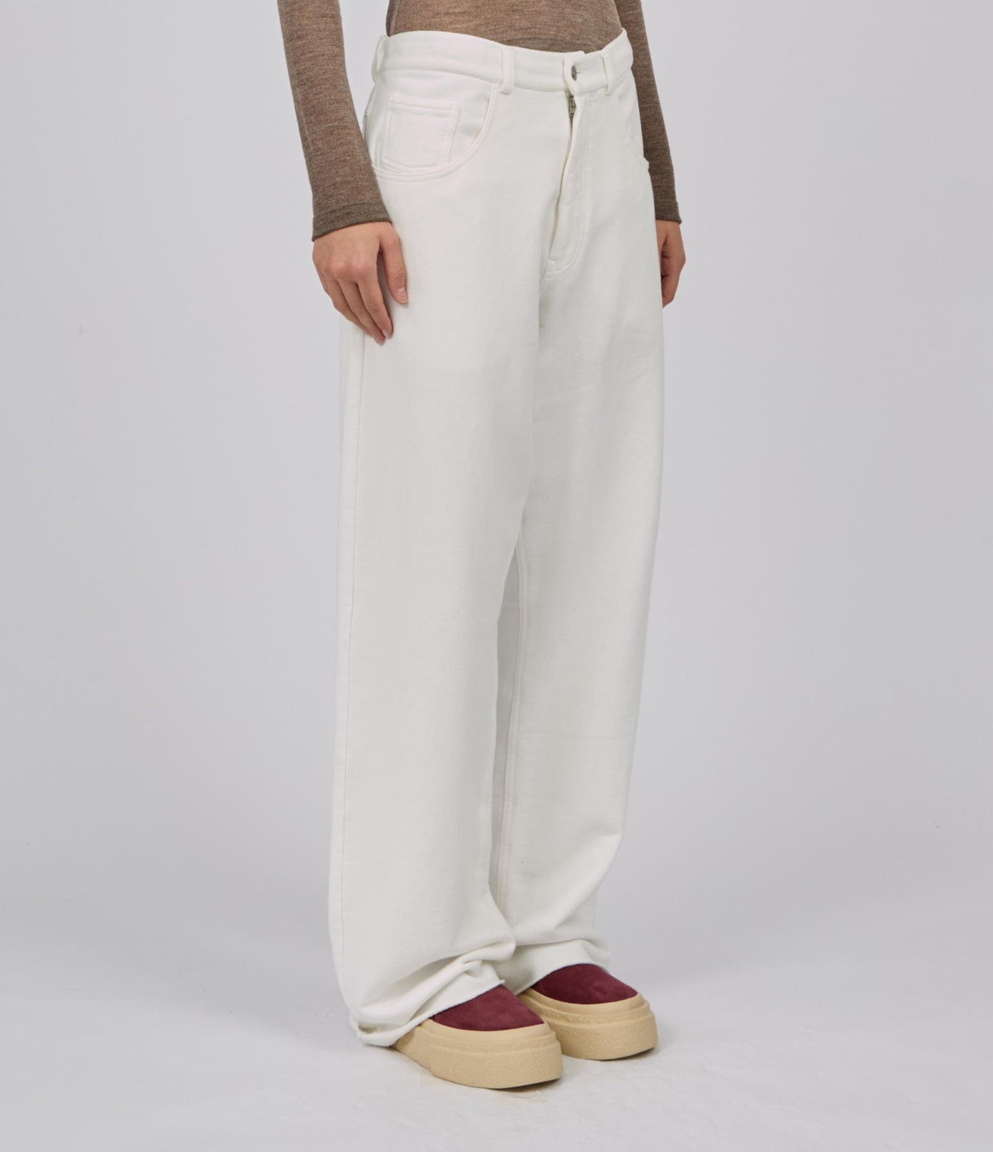 Pantaloni MM6