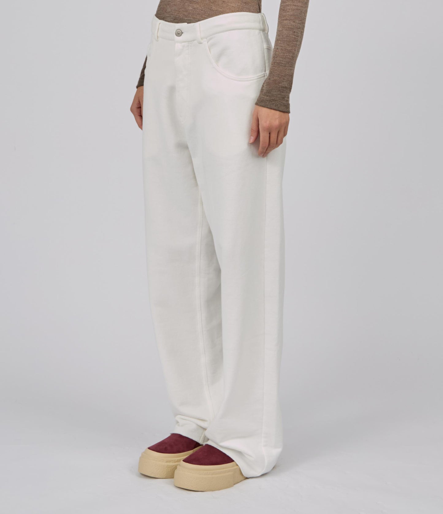 Pantaloni MM6