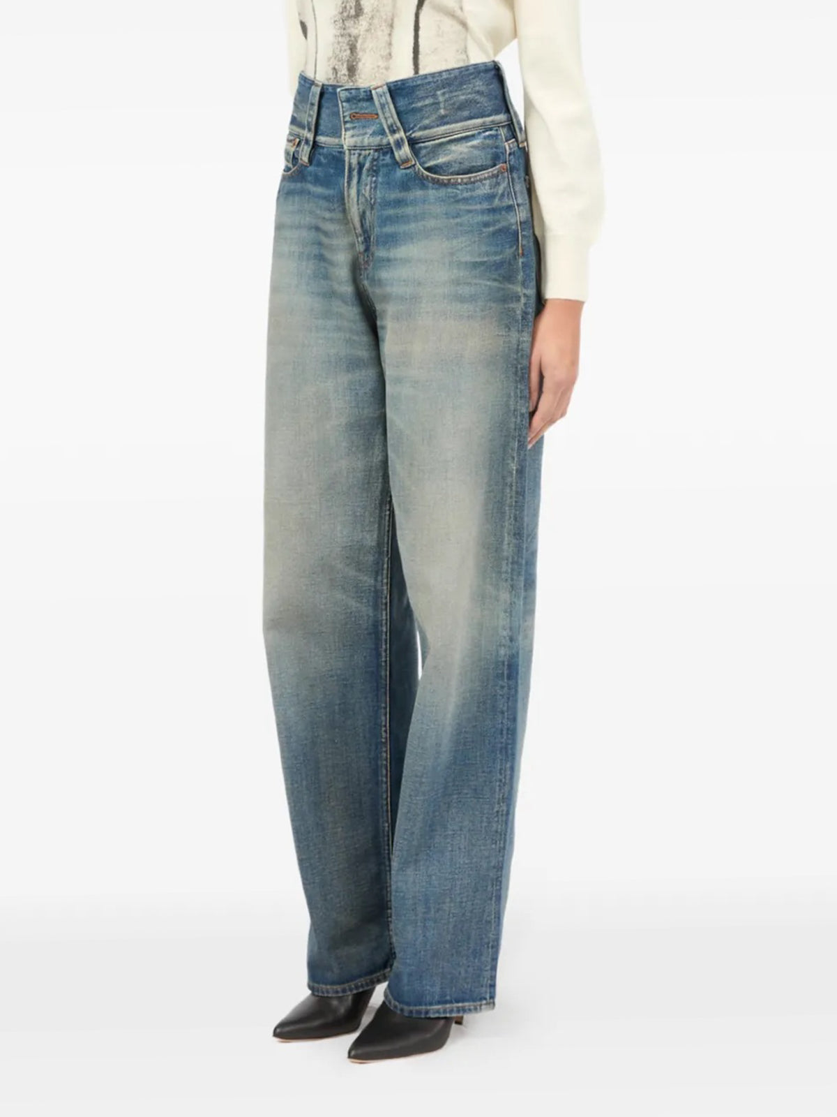 Jeans MM6