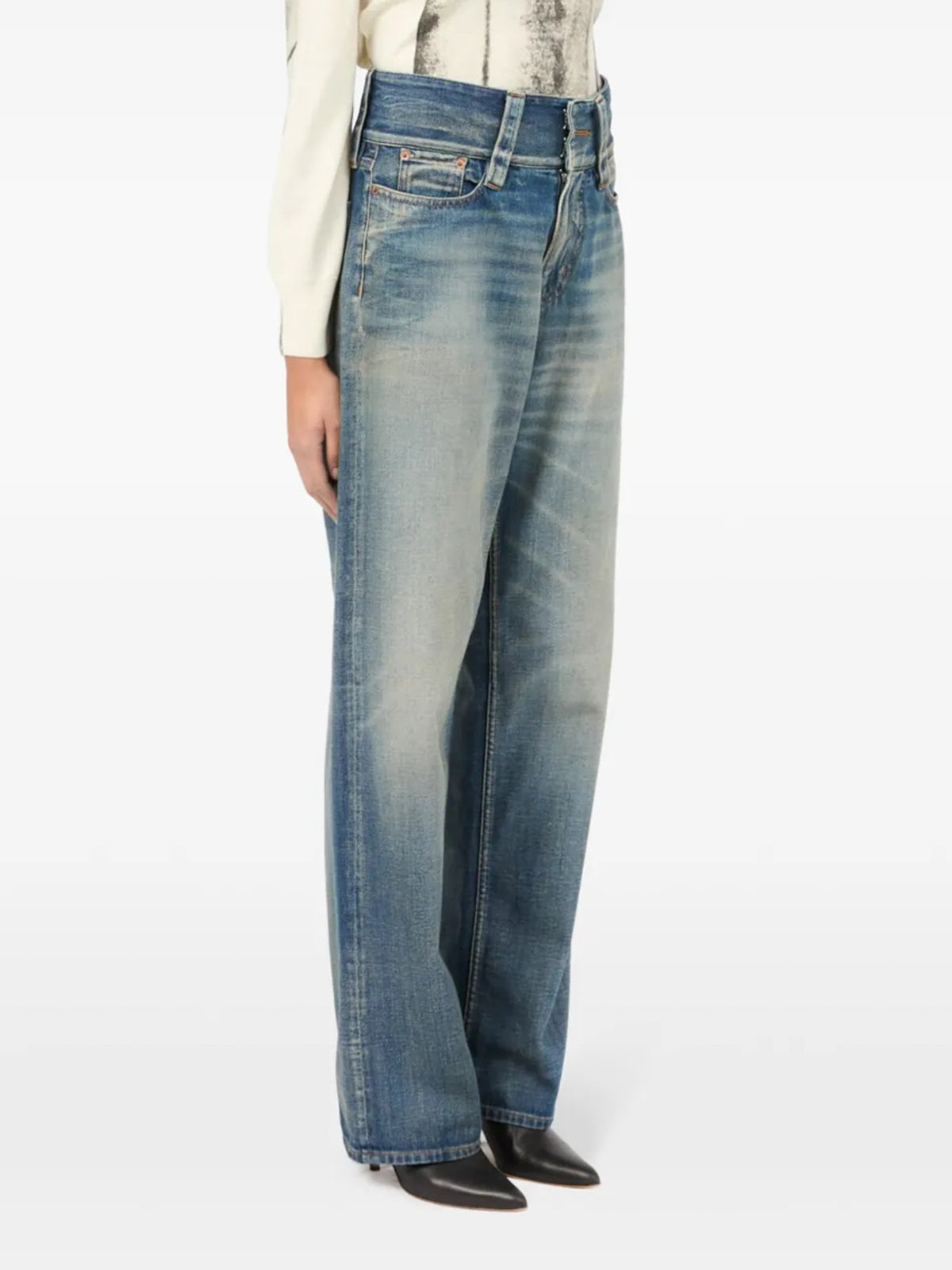 Jeans MM6