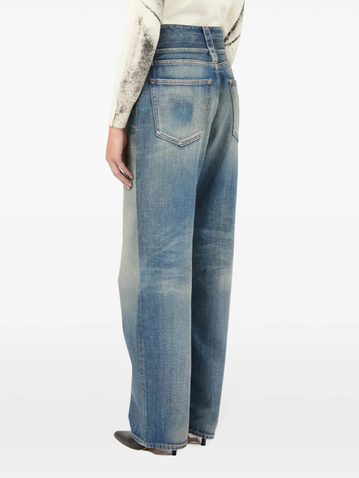 Jeans MM6