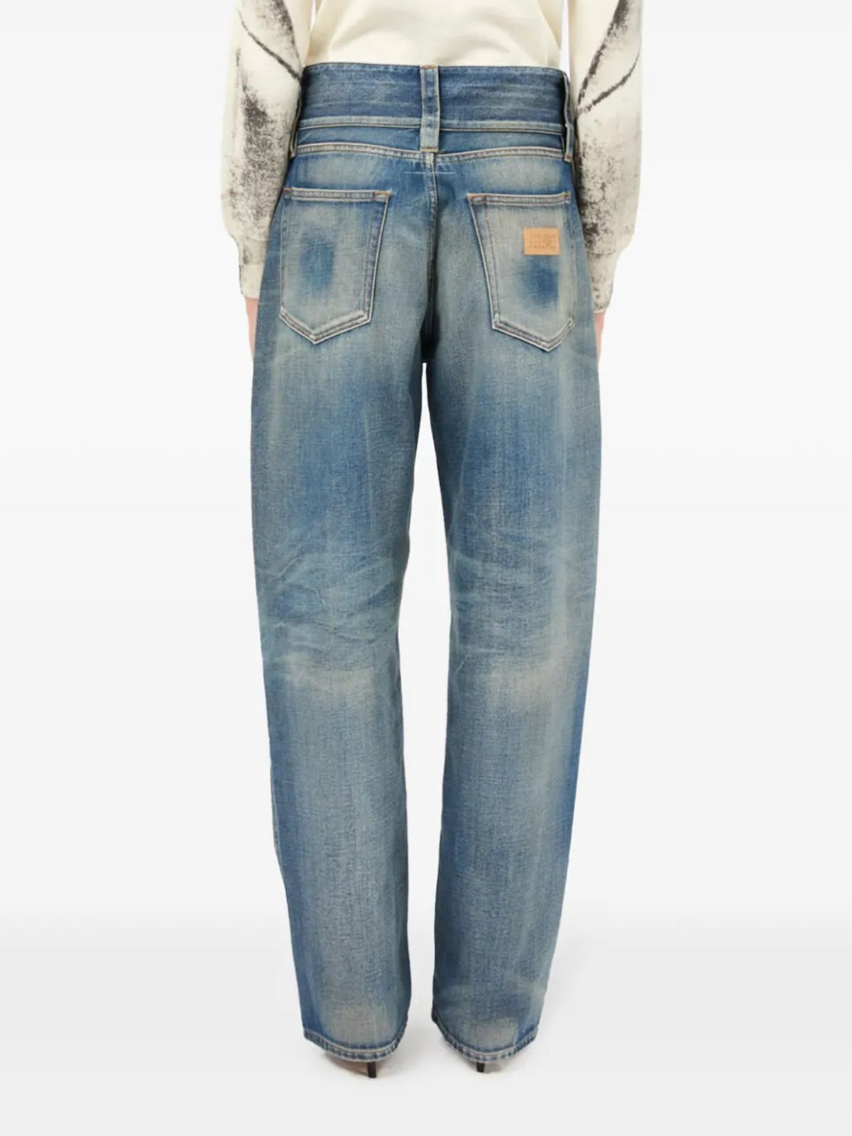Jeans MM6