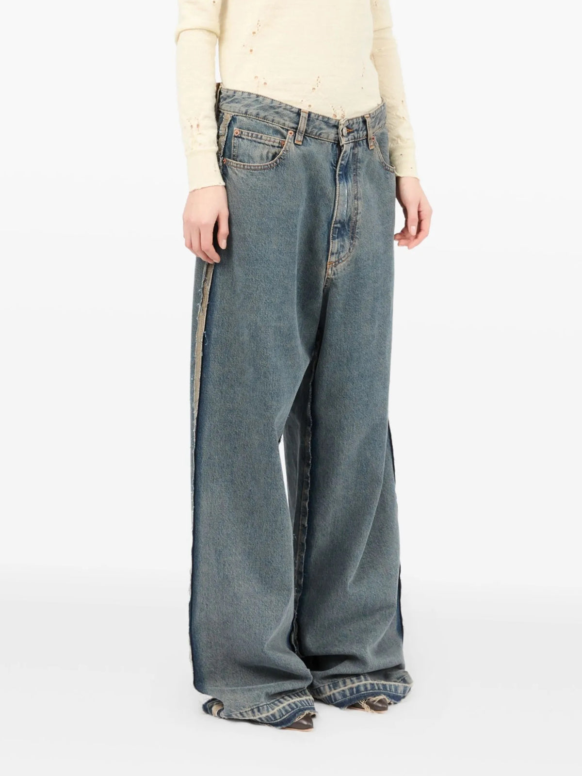 Jeans MM6