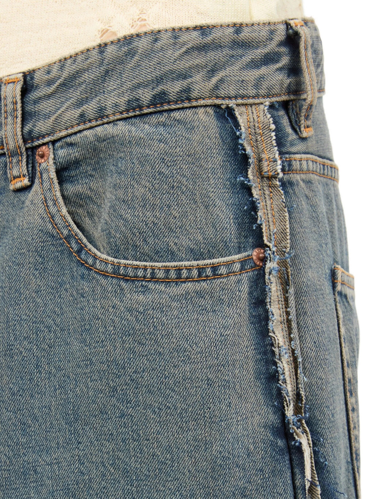 Jeans MM6