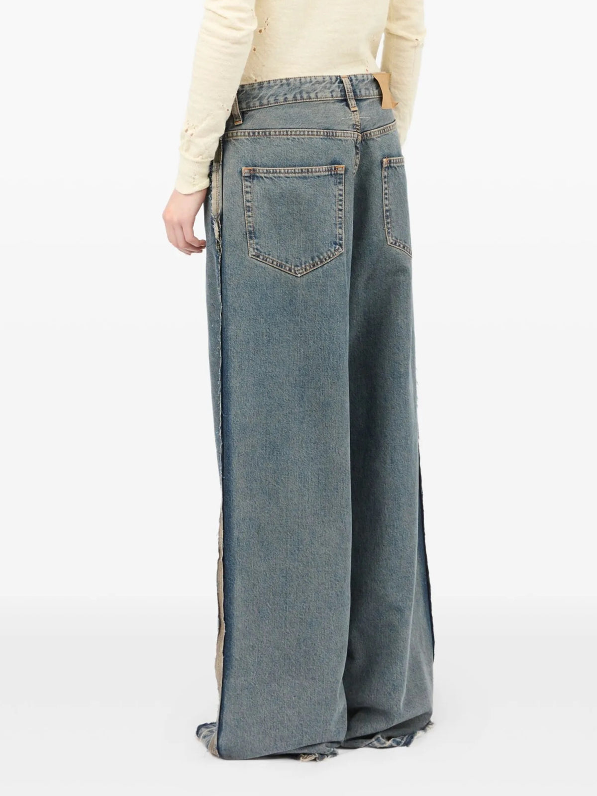 Jeans MM6