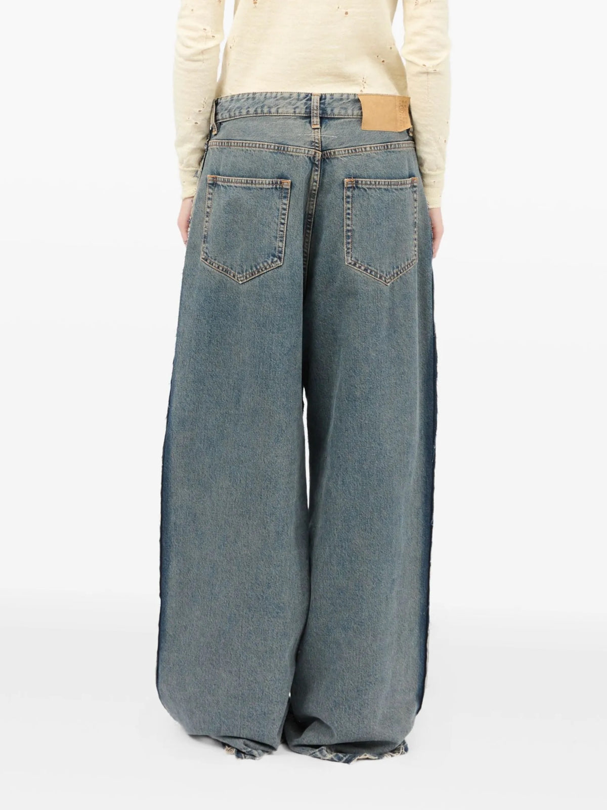 Jeans MM6
