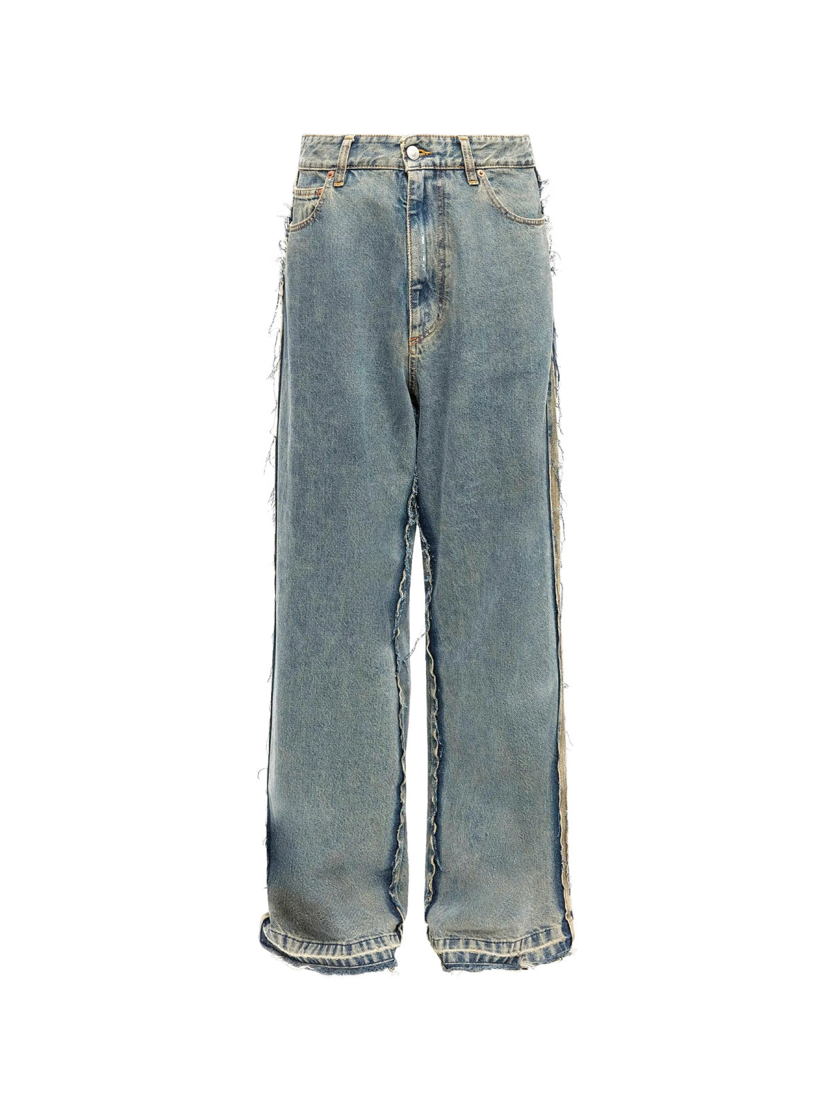 Jeans MM6