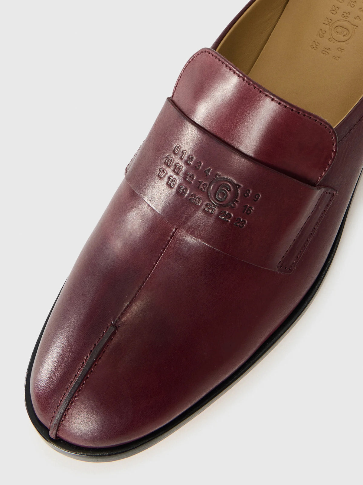 Mules MM6