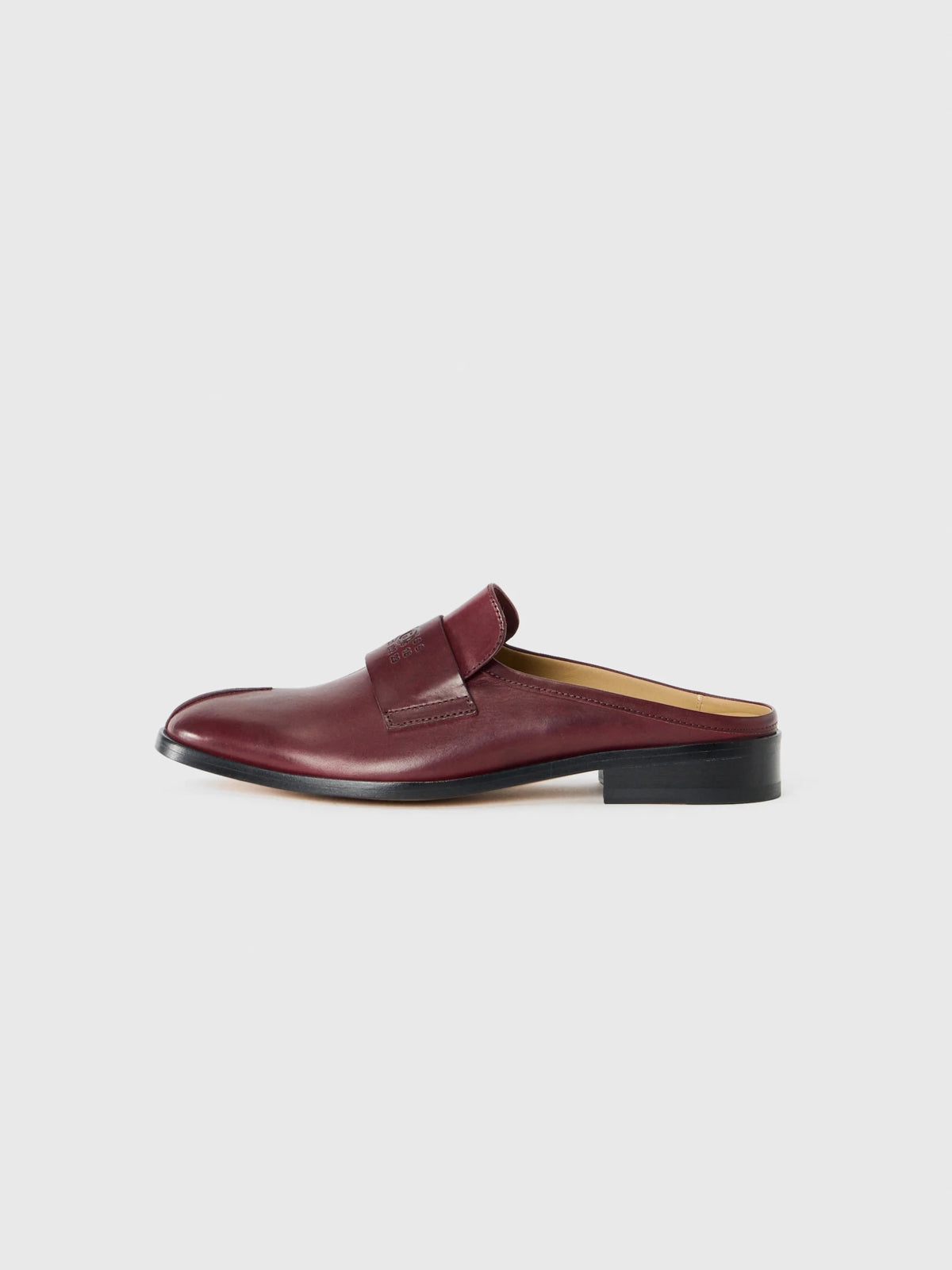 Mules MM6
