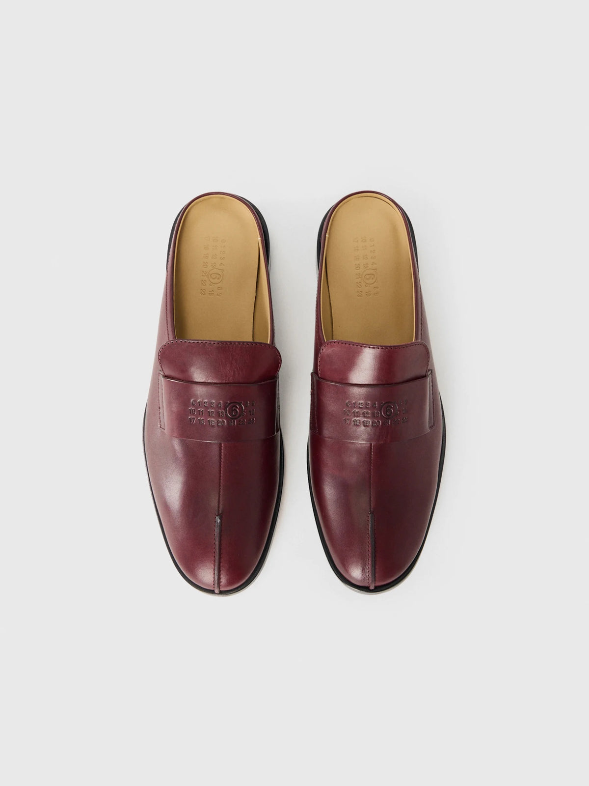 Mules MM6
